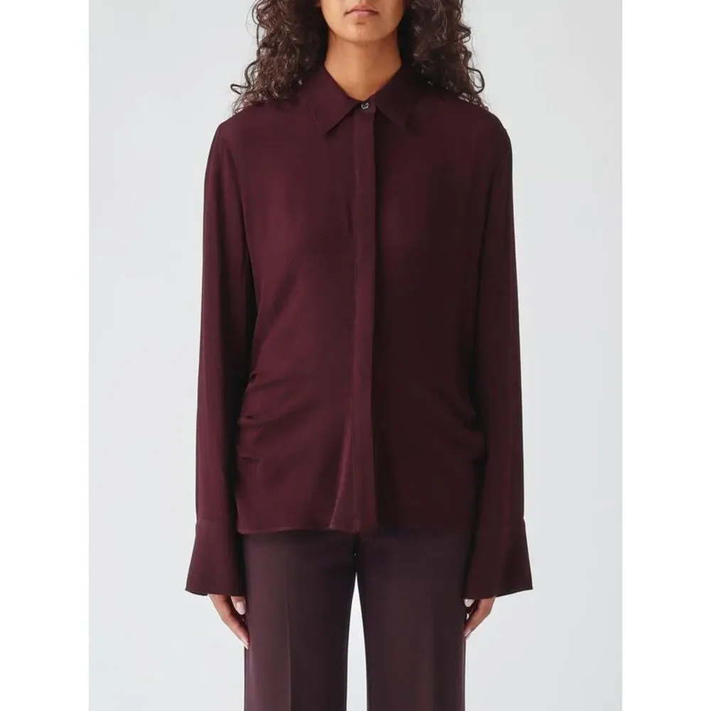 Pinko Women Shirt Woman Pinko